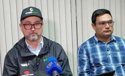 Por primera vez Venezuela tendrá su portal web estadístico agroalimentario