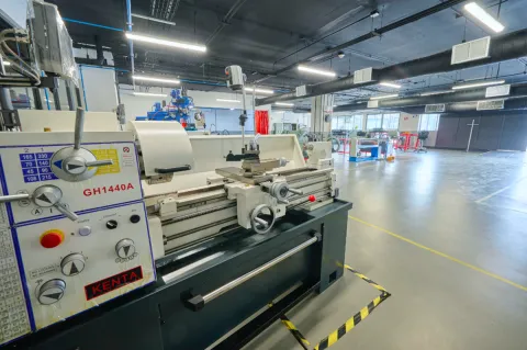 Presenta Universidad Panamericana centro de innovación para sectores productivos