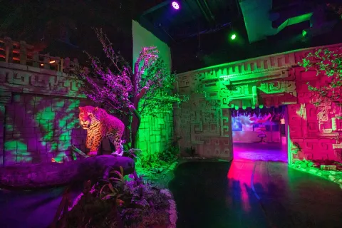 Presentan Odisea México, proyecto que fusiona cultura e innovación