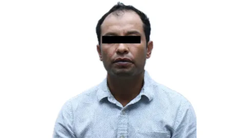 Procesan a presunto líder criminal por extorsión en Toluca