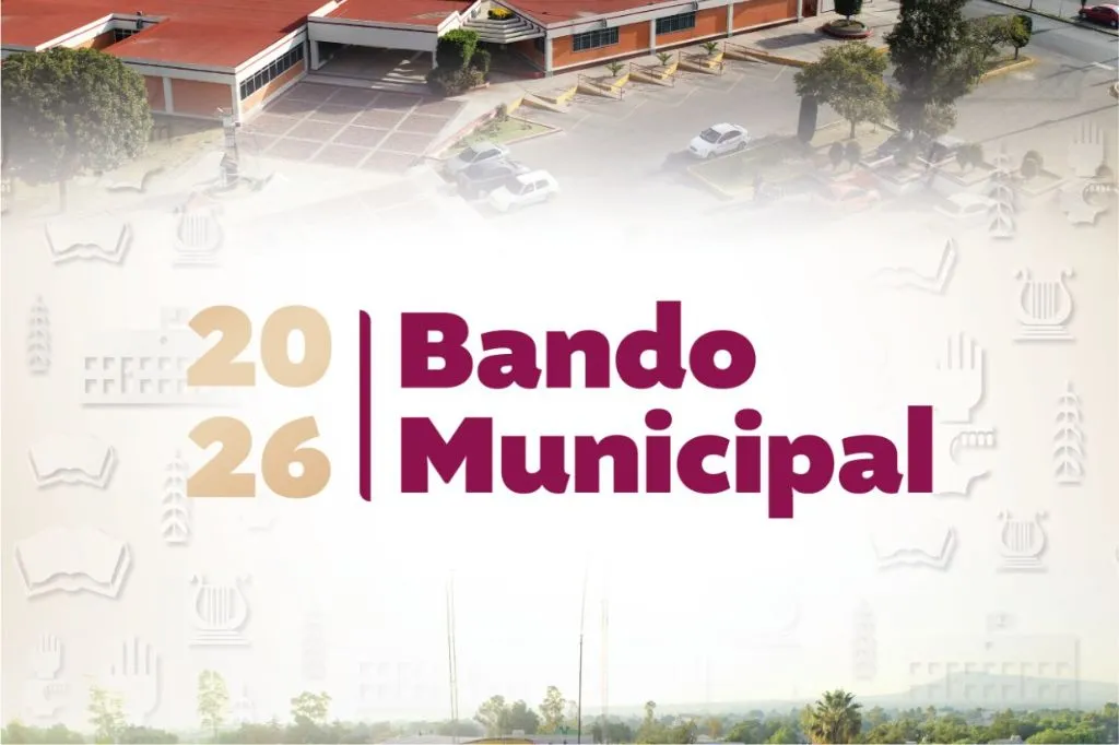 Promulgará Rosi Wong nuevo Bando Municipal 2026 en Tecámac