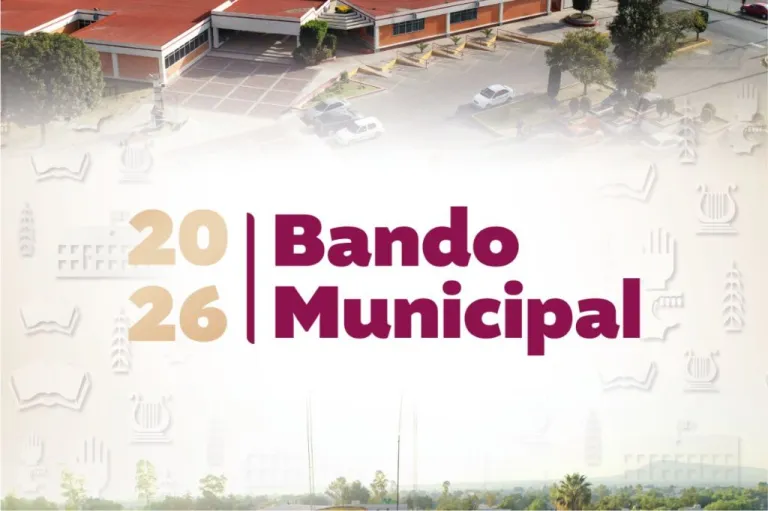 Promulgará Rosi Wong nuevo Bando Municipal 2026 en Tecámac