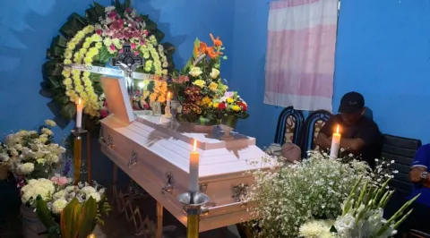Ratifican culpabilidad de menor por muerte de Norma Lizbeth