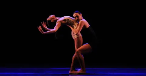 Recibe Texcoco la gala final del Festival Danzatlán