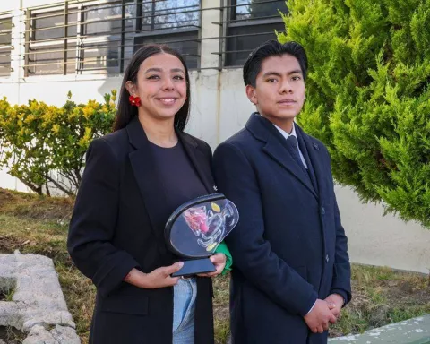 Reconocen compromiso ambiental y social de jóvenes de la UAEMéx