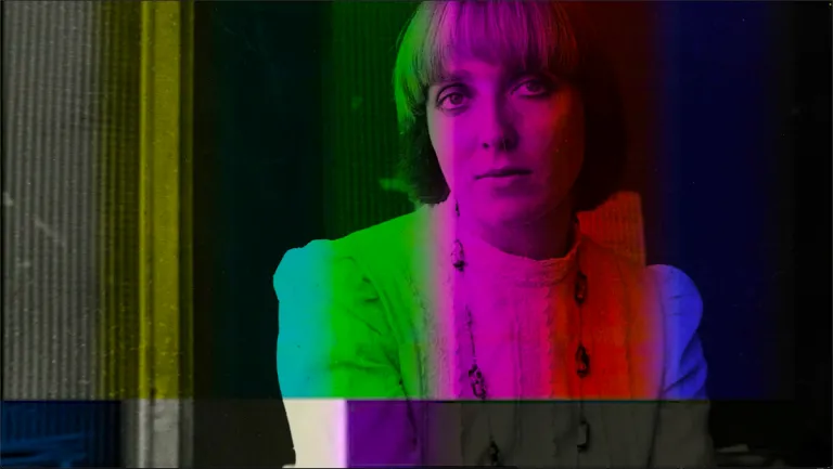 Recuperan legado feminista de Pola Weiss en salas de cine.