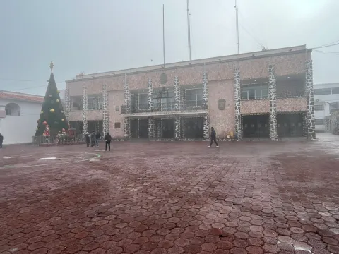 Reducen dependencias municipales para optimizar gasto público.