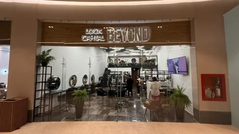 Reinventa tu estilo con las tendencias de Look Capital Beyond Puebla este otoño