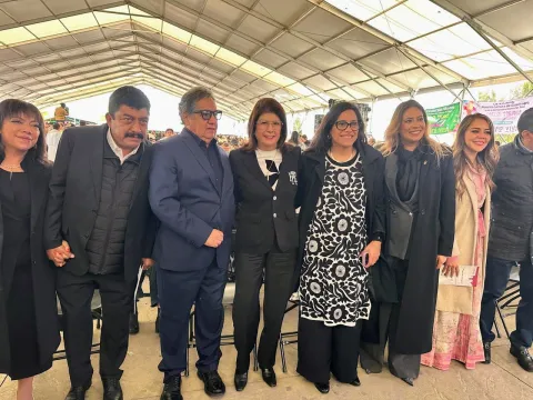 Respaldan en el Senado el 'Plan Michoacán': Cifras Récord y Refuerzo Federal