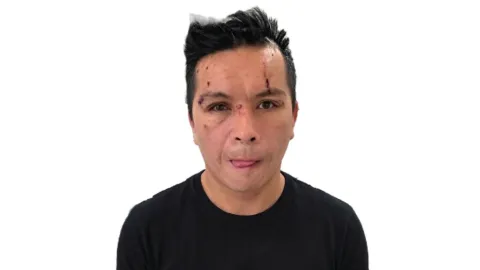 Sentencian a asaltante de transporte público en Neza