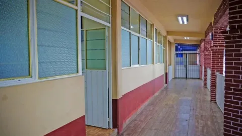 Suspenden clases en 14 municipios del Edomex tras incidentes en Jalisco