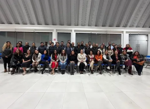 Tecámac reduce 16% su nómina administrativa para priorizar obras y servicios