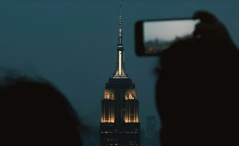 Transforman viajeros mexicanos las escapadas de Semana Santa