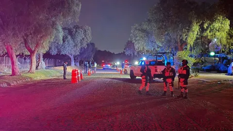 Urgen familias reforzar vigilancia en San Martín de las Pirámides