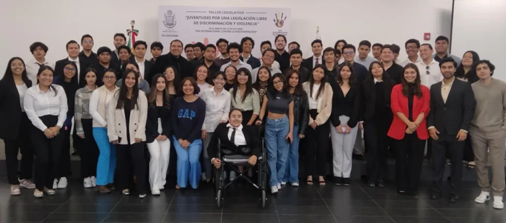 Urgen legisladores a erradicar términos discriminatorios en Querétaro