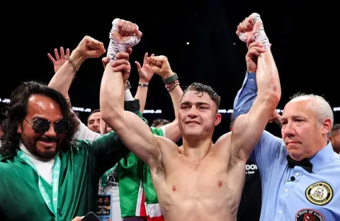 Vence Óscar 'Migraña' Duarte en eliminatoria mundialista